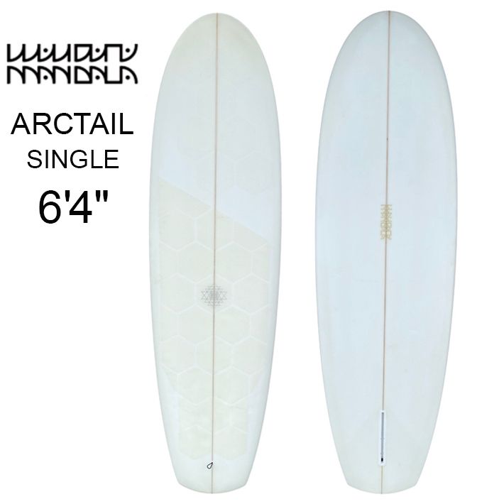 サーフィン・ボディボード Mandala ASQ 5.10 サーフィン・ボディボード Mandala ASQ 5.10 サーフィン・ボディ