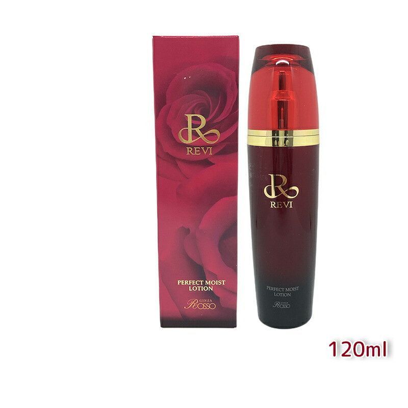 ルヴィ パーフェクト モイスト ローション 120ml REVI 0415