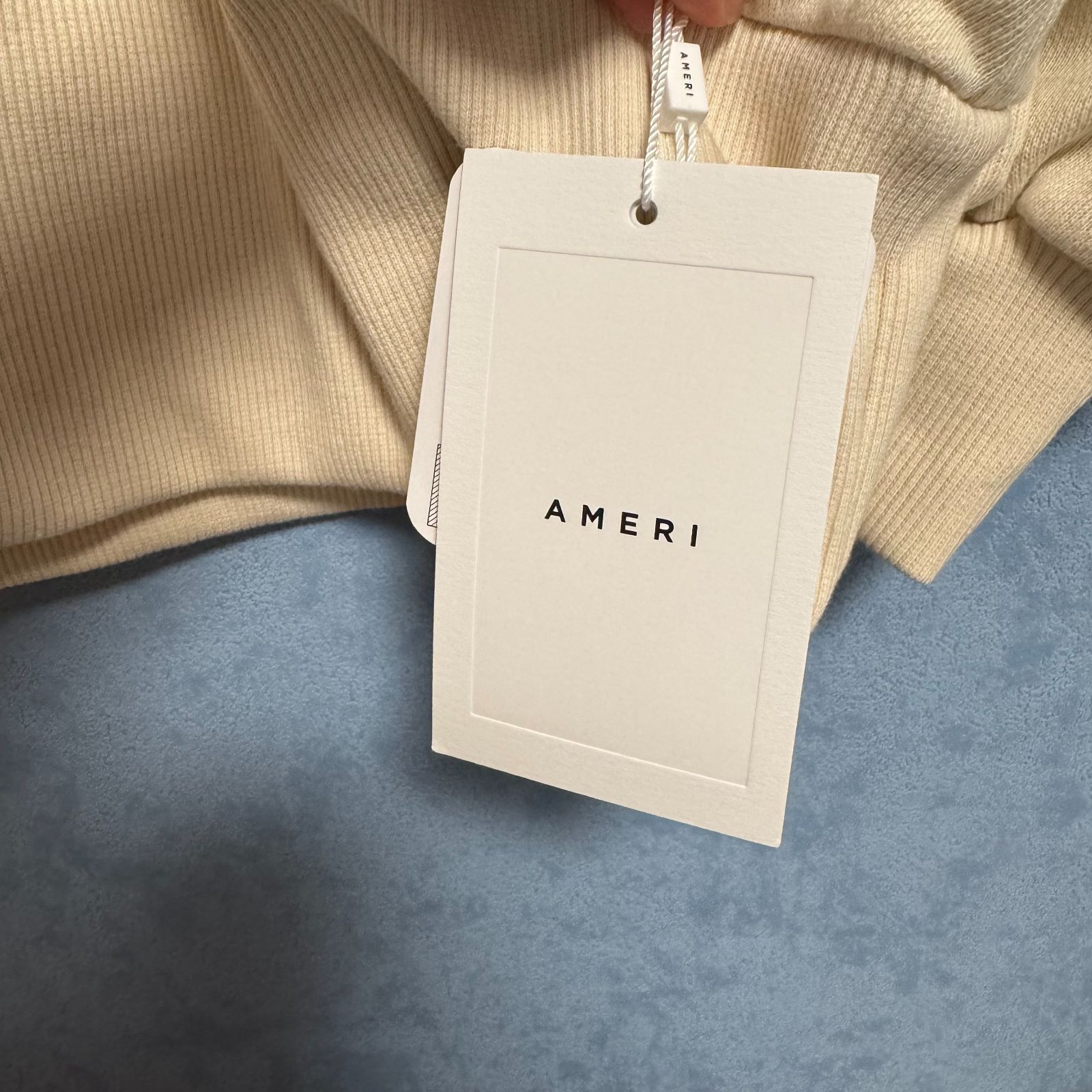 TAG SWEAT