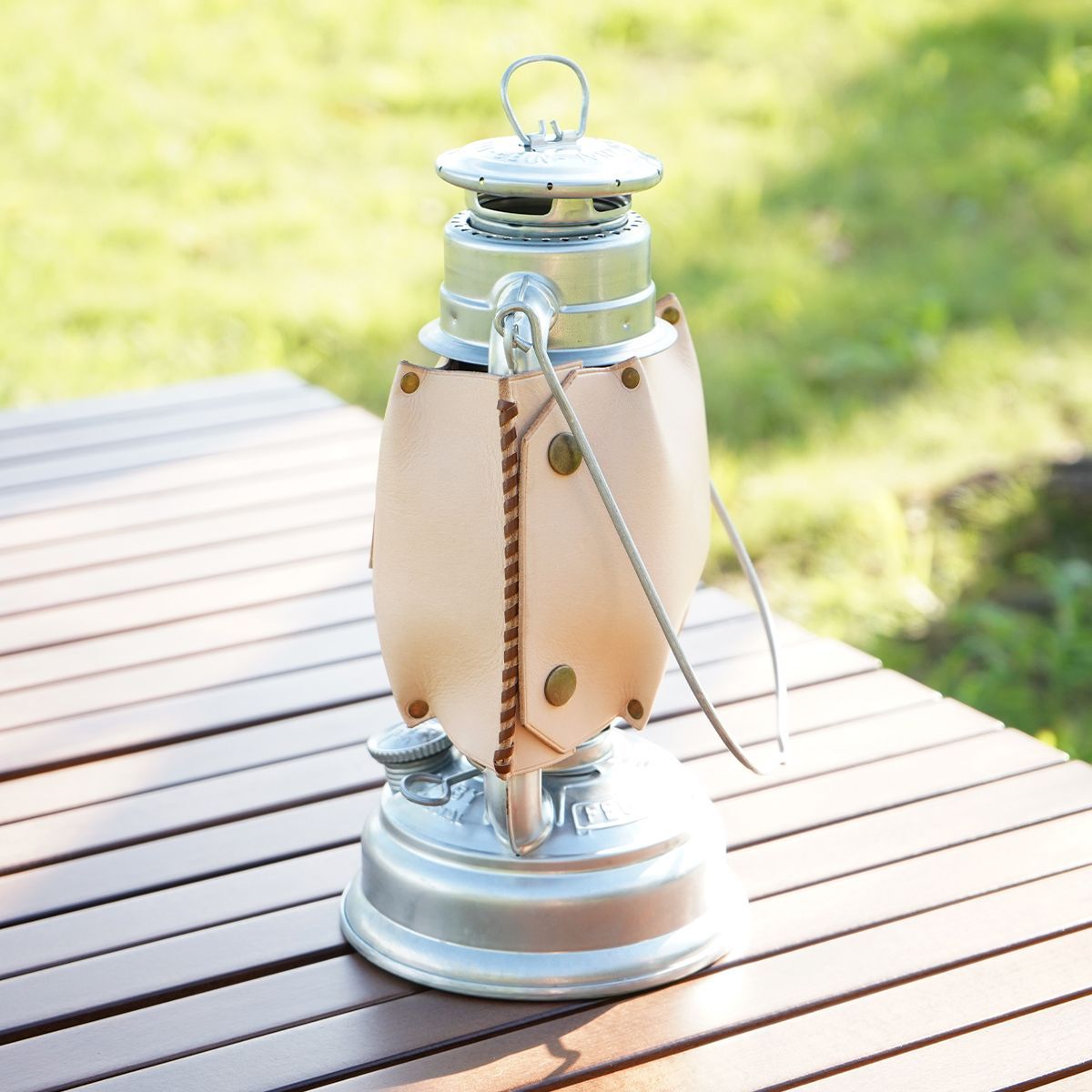 希少☆ヴィンテージ　フュアーハンドランタン　青ホヤ　純正品 希少☆ヴィンテージ フュアーハンドランタン 青ホヤ 純正品 Yahoo