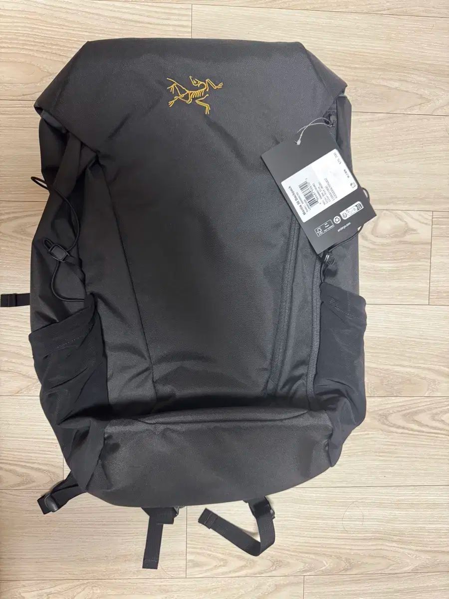 ARC TERYX アークテリクス Mantis マンティス 30