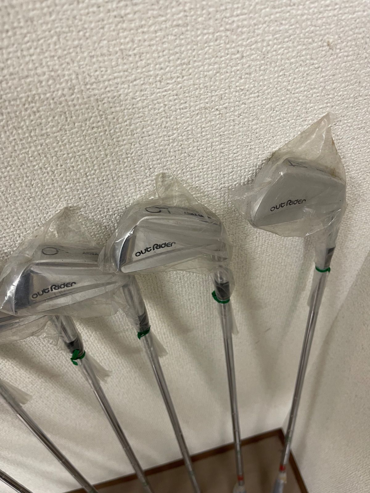 ARIGA レディースゴルフクラブ