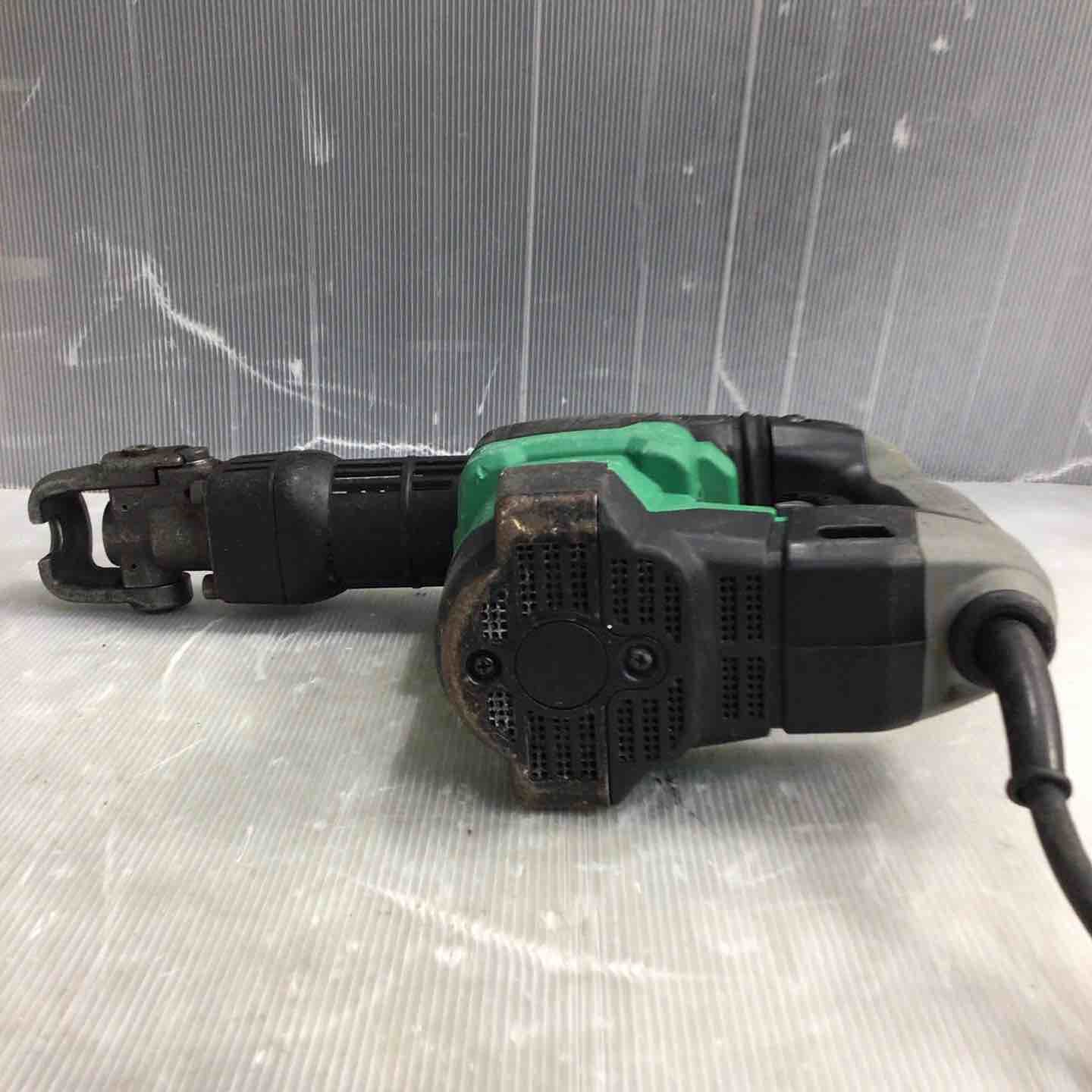 ☆ハイコーキ(HIKOKI ※旧:日立工機) 電動ハンマ H41SA3【草加店】