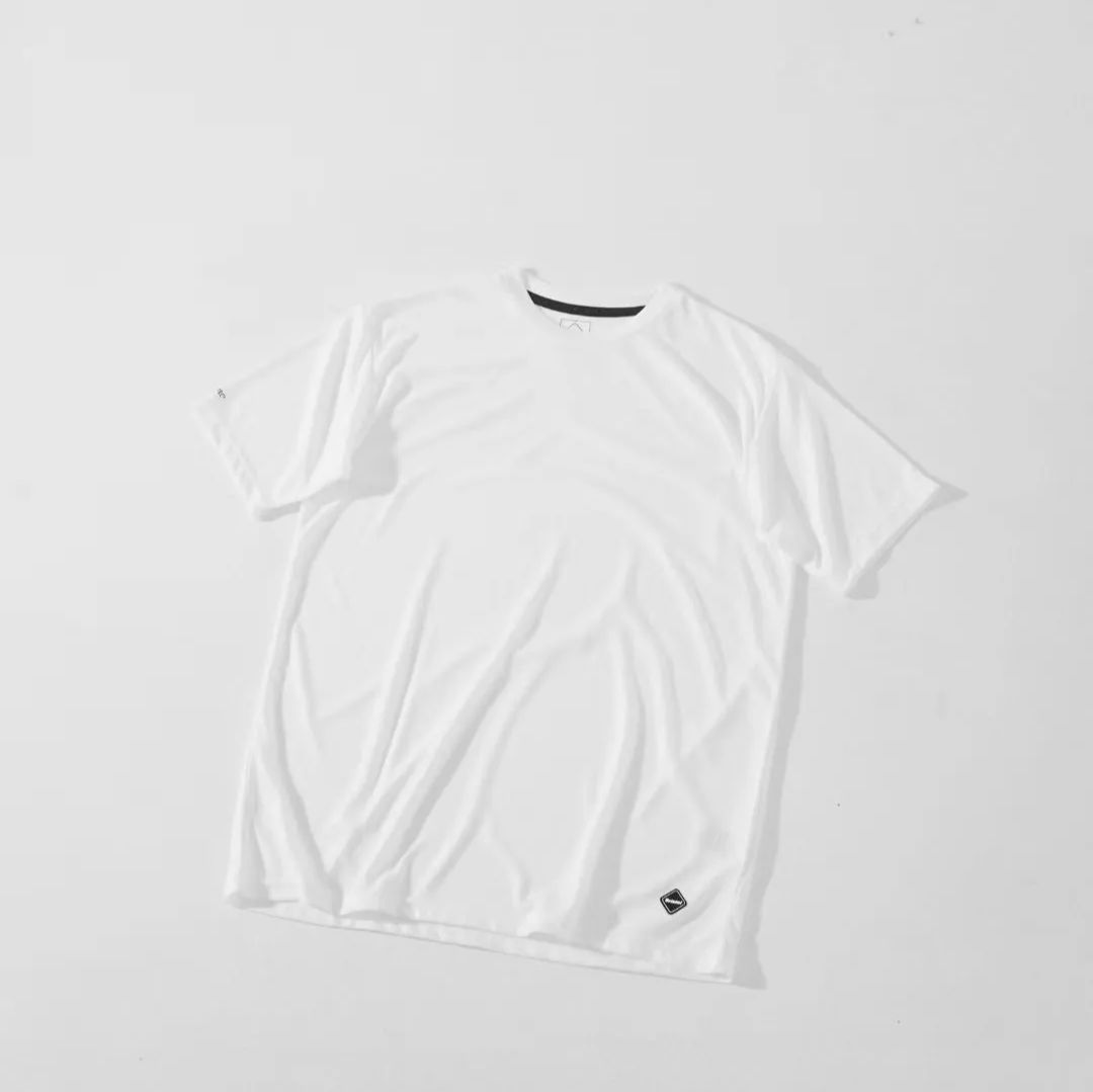 F.C.Real Bristol Bristol 速乾3枚セット半袖 男女半袖Tシャツ