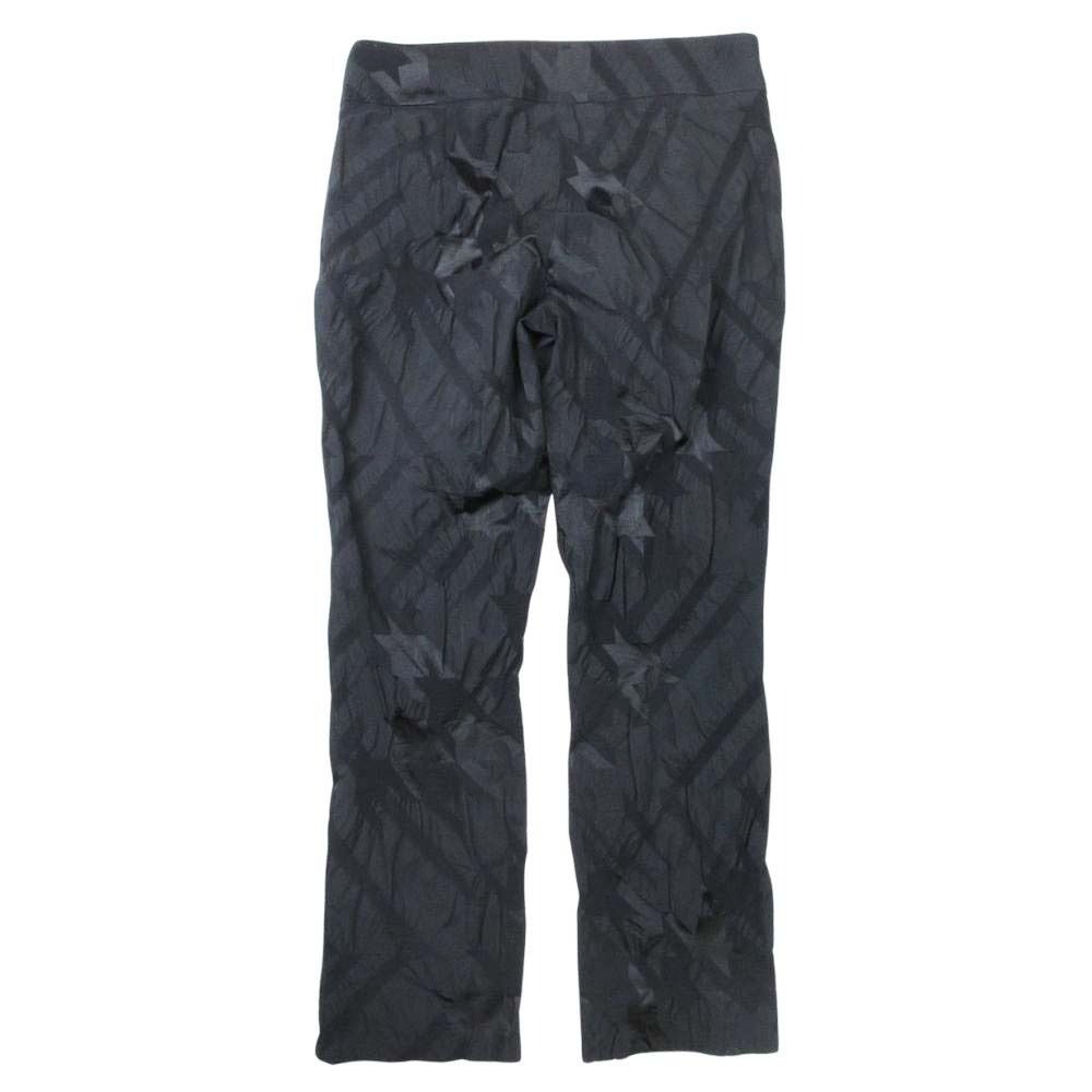 中古】良品 13ss ISSEY MIYAKE イッセイミヤケ 千鳥格子 パンツ  