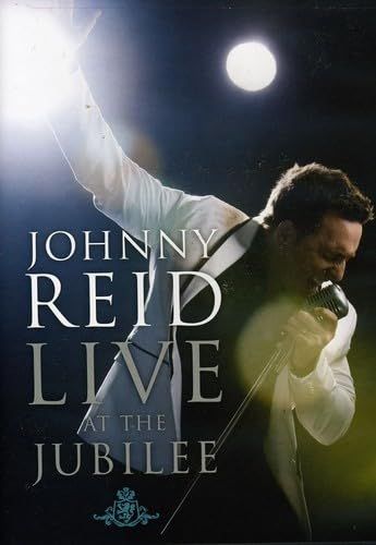 【】Live at the Jubilee [DVD]