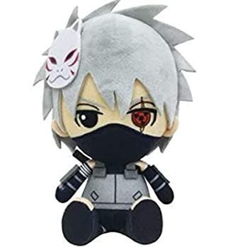 NARUTO ナルト はたけカカシ ぬいぐるみ ともぬい BANPRESTO - ともぬい NARUTO疾風伝 はたけカカシの通販 by