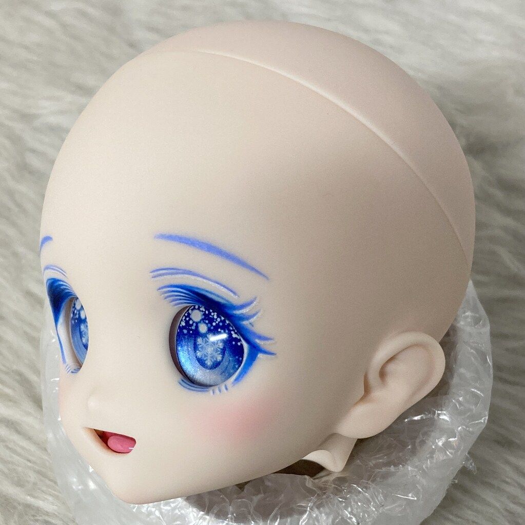 DDH-22 カスタムDDヘッド