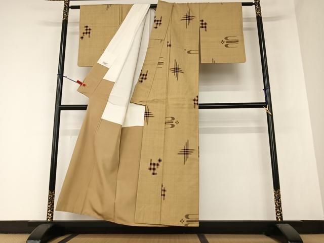 国指定重要無形文化財 本場久米島紬