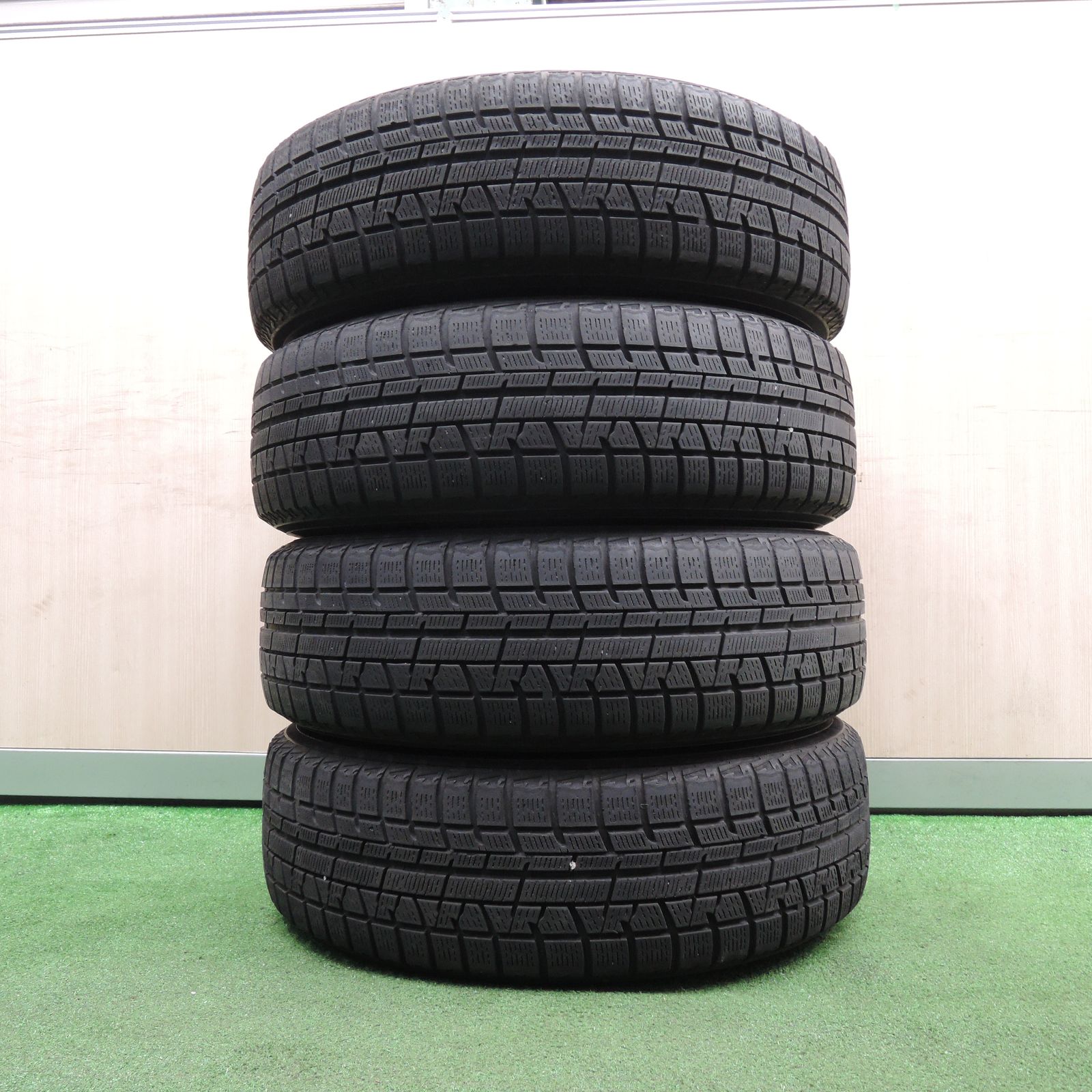 手渡し希望〜165/65R14 アイスガード5 IG50プラスホイールセット 手渡し希望〜165/65R14 アイスガード5 IG50プラスホイールセット
