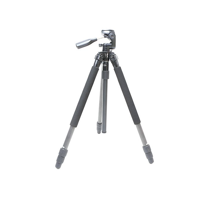 中古】(スリック) SLIK カーボン 723 リミテッド - メルカリ 