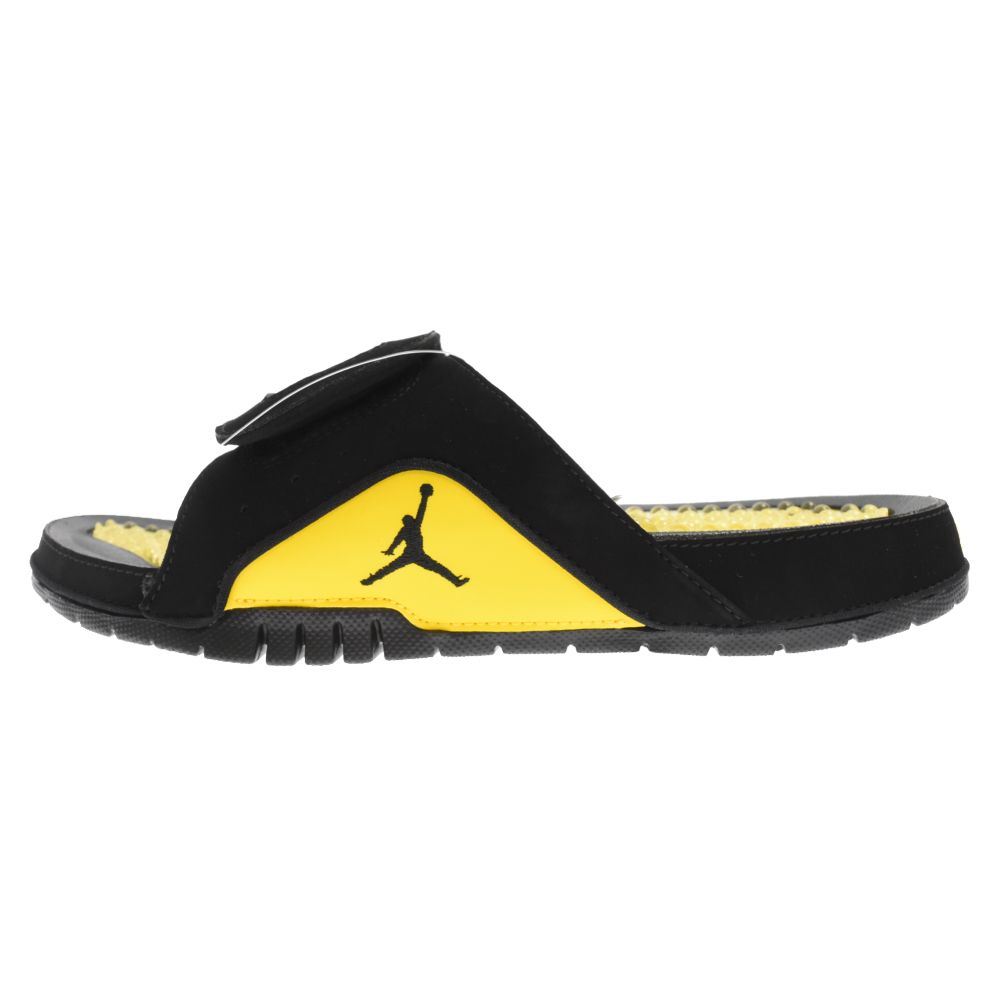 NIKE (ナイキ) JORDAN HYDRO 4 RETRO ジョーダン ハイドロ 4 レトロ