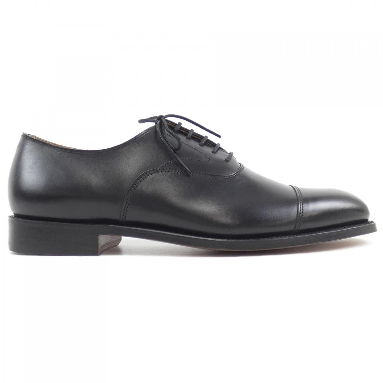 グレンソン GRENSON シューズ