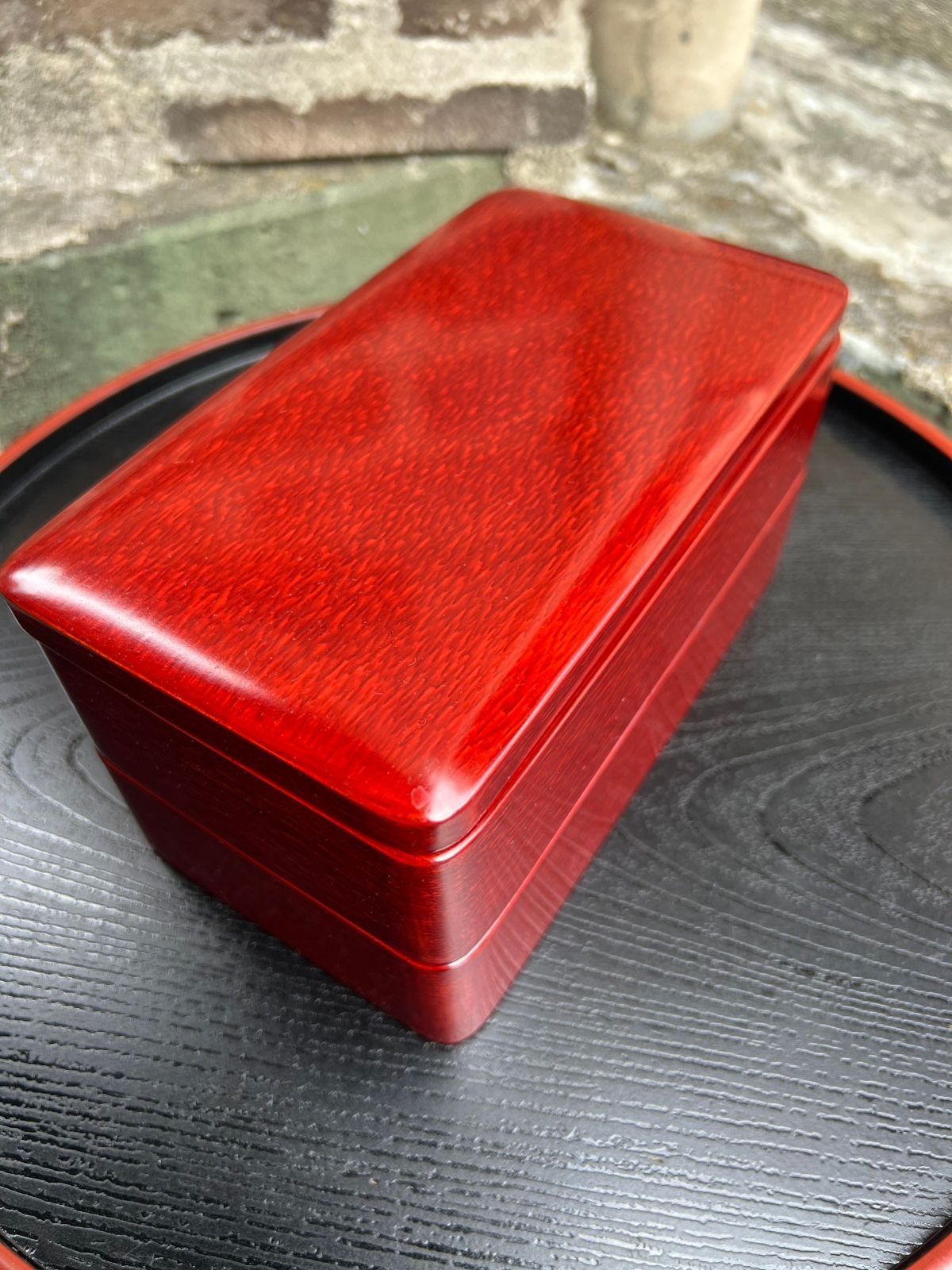 ハローキティ⭐︎フードコンテナ⭐︎タッパー⭐︎苺 Hello Kitty