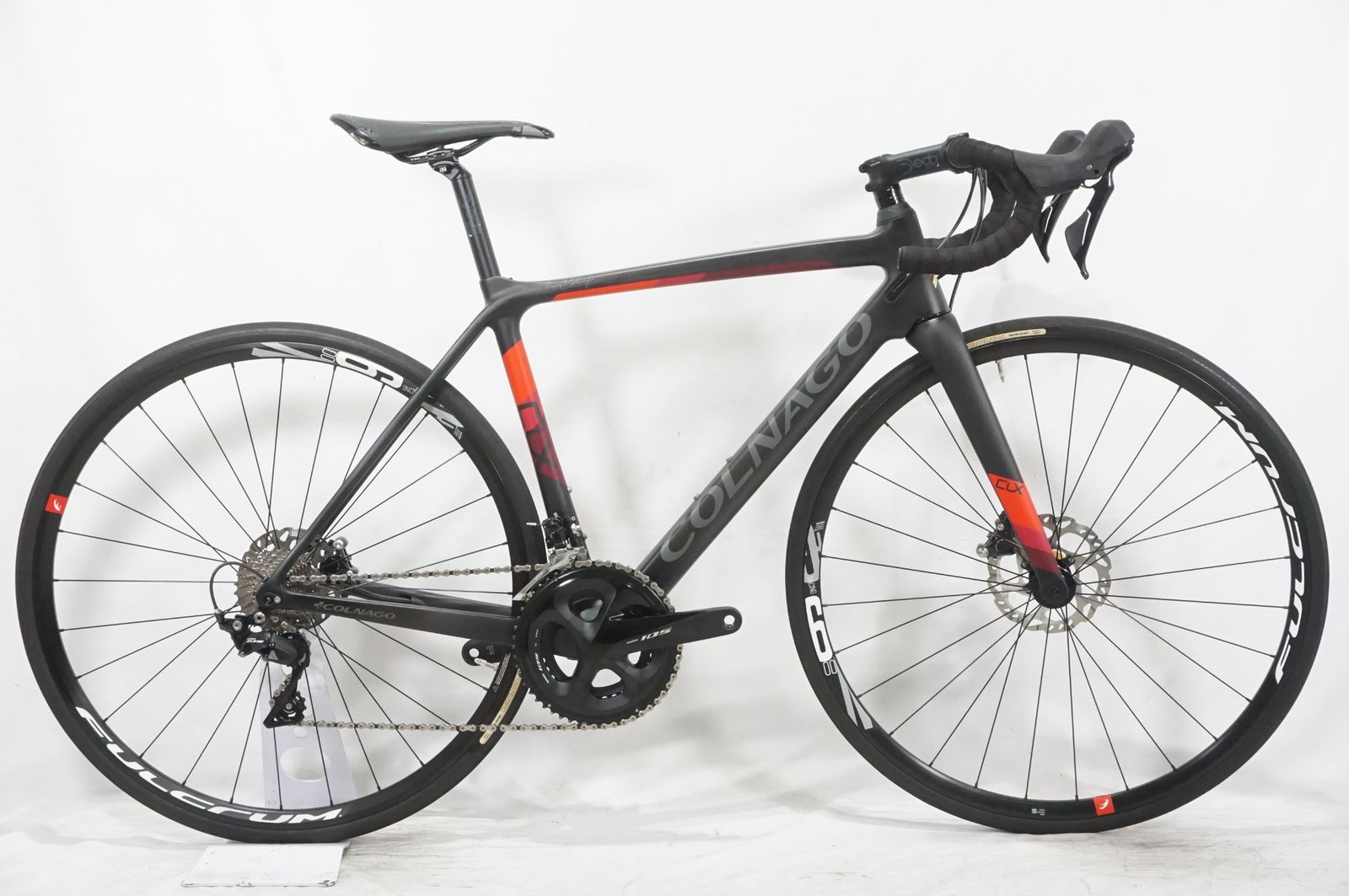 COLNAGO コルナゴ CLX DISC 105 2020年モデル ロードバイク | バイチャリAKIBA店
