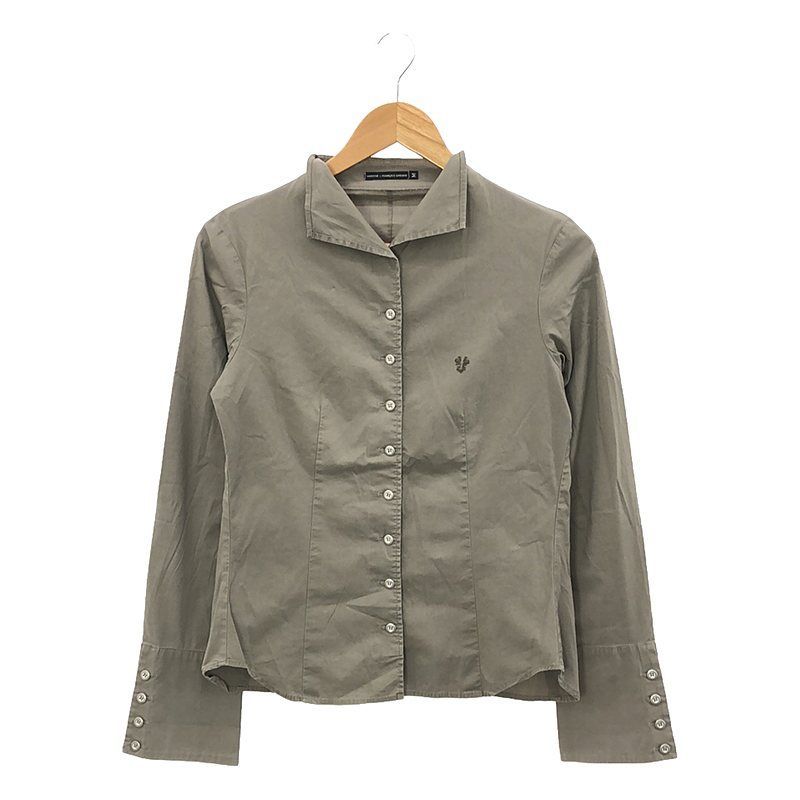 MARITHE + FRANCOIS GIRBAUD / マリテ＋フランソワジルボー | コットン