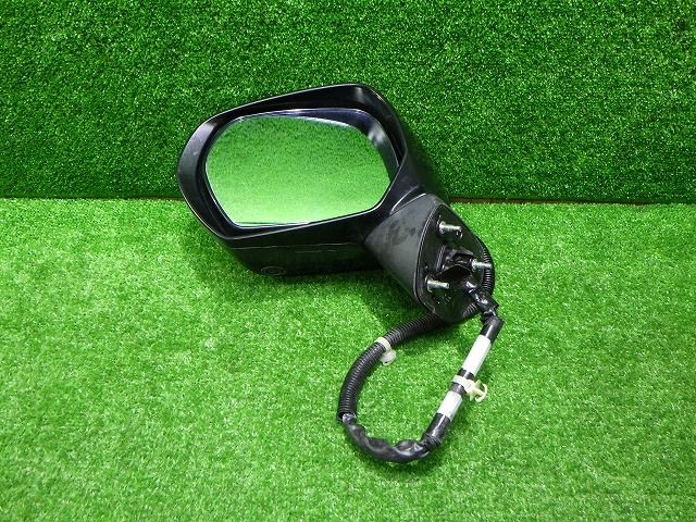 オデッセイ 左ドアミラー