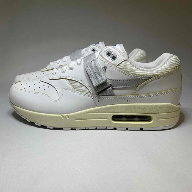 NIKE AIR MAX 1 PREMIUM 27cm 新品未使用 新品未使用 NIKE AIR MAX 1 PRM 27.5cm - メルカリ