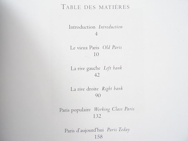 洋書◇上空から撮影したパリの写真集 本 PARIS フランス 風景 建築 景色