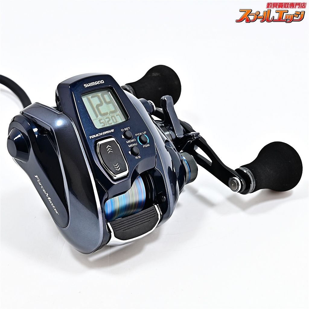 SHIMANO - 20シマノ　フォースマスター600DH シマノ フォースマスター600DH