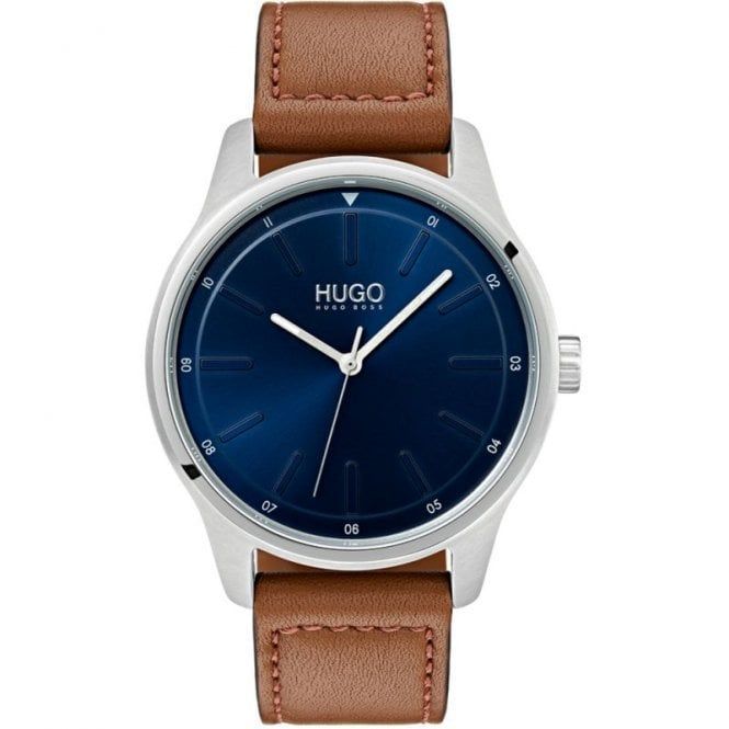 HUGO BOSS ヒューゴボス 腕時計 メンズ 1530029 クォーツ - NONOTIME