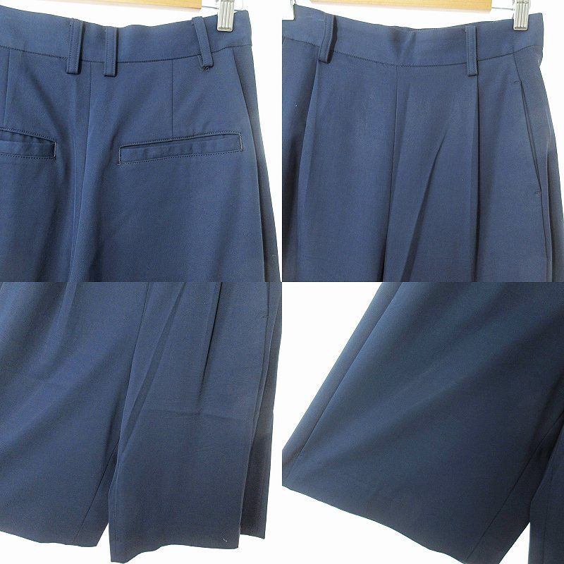 MACPHEE  ハーフパンツ マカフィー MACPHEE ハーフパンツ - メルカリ