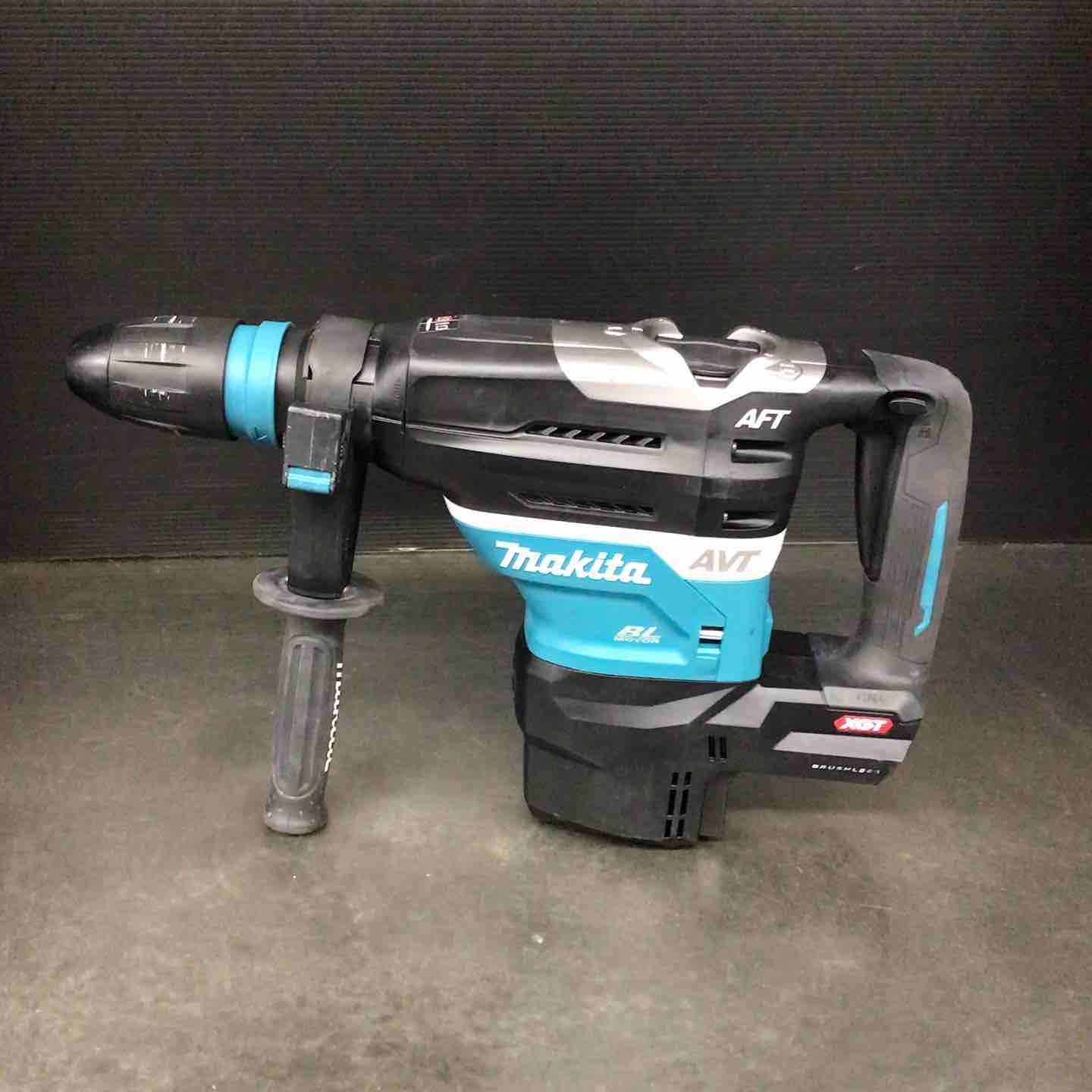 マキタ makita コードレスハンマドリル HR005GZK 戸田店