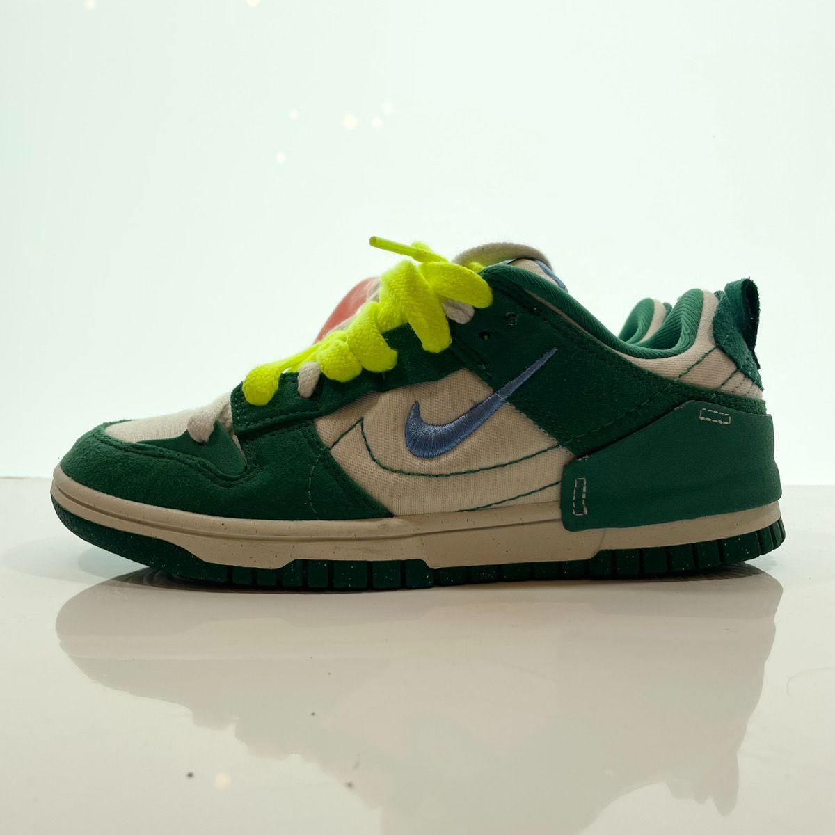 ナイキ NIKE WMNS DUNK LOW DISRUPT 2 ウィメンズ ダンク ロー 