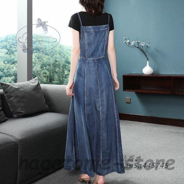 キャミワンピース