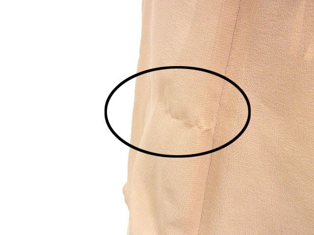 【VALENTINO/セール】22AW ウール/シルク ドレープ ミディワンピ VALENTINO/セール】22AW ウール/シルク ドレープ ミディワンピ