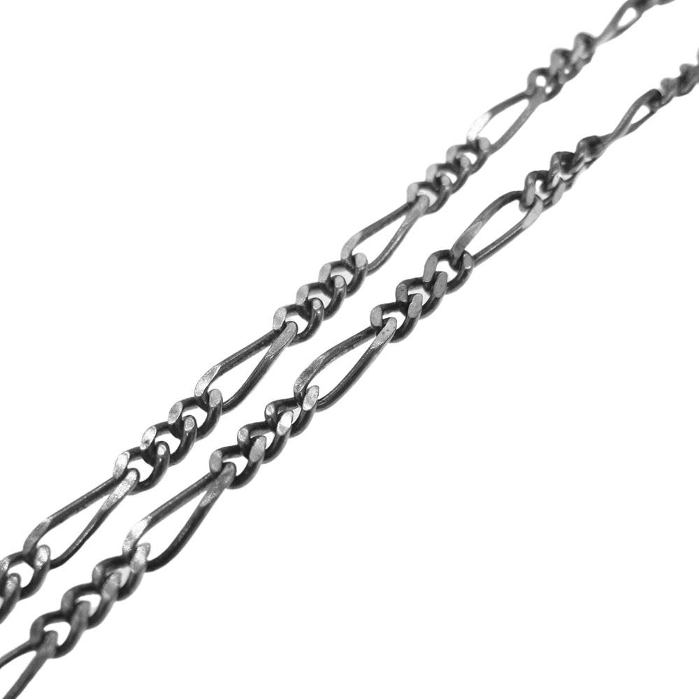 GLADHAND & Co. グラッドハンド ネックレス CHAIN 60cm ネックレス