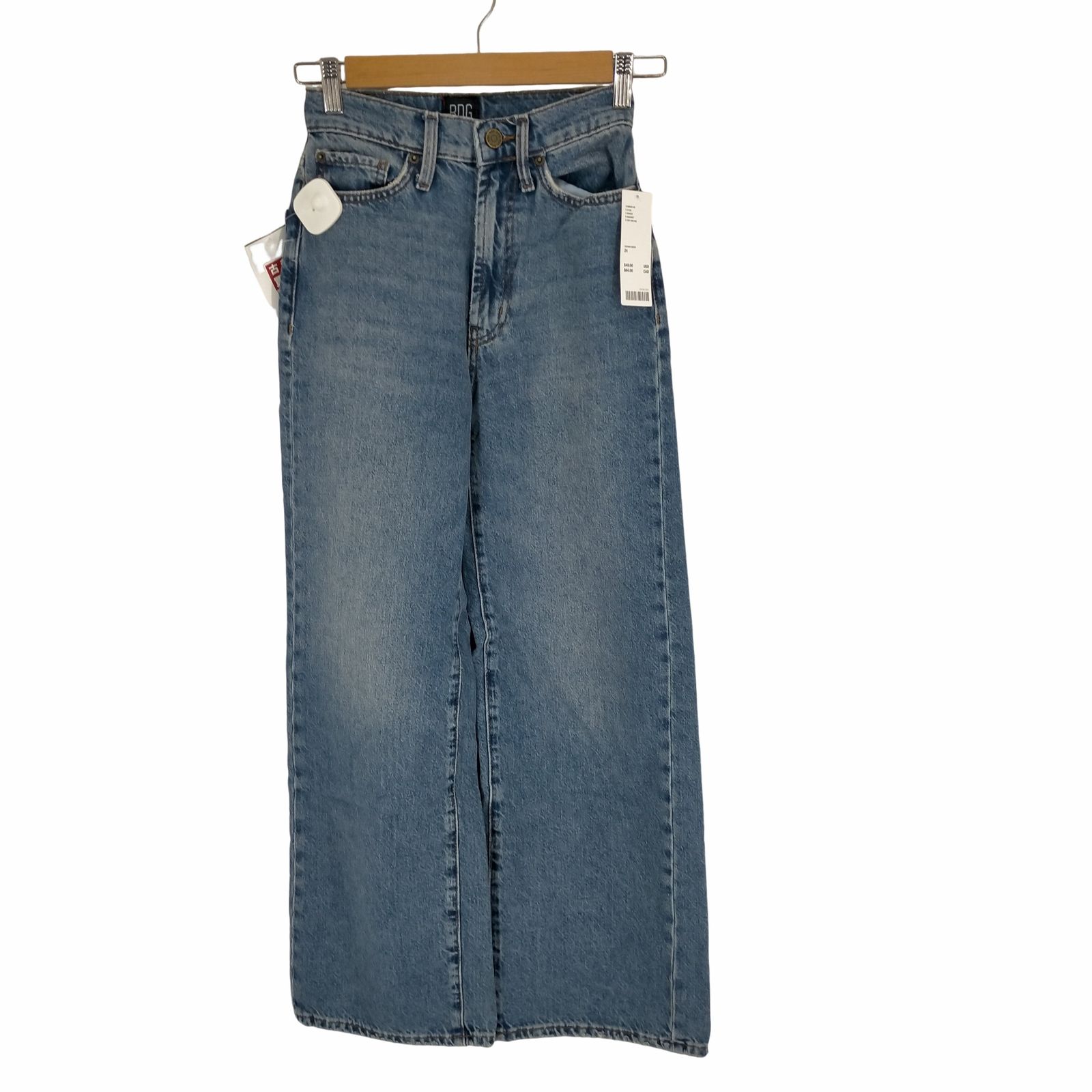 アーバンアウトフィッターズ BDG URBAN OUTFITTERS ハイウエスト 