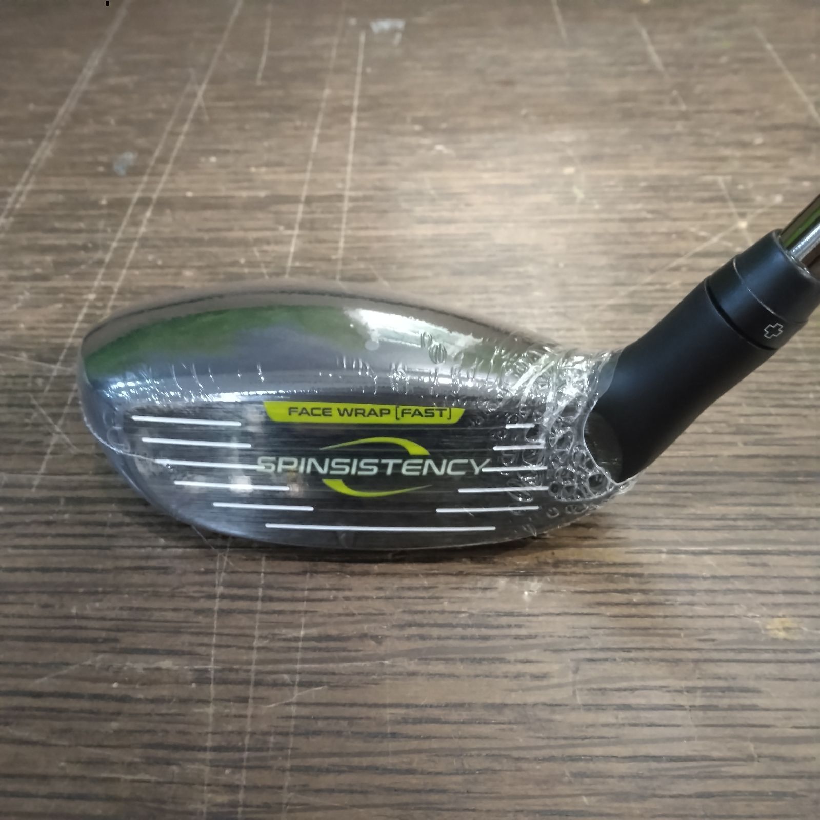 Ut新品未使用ピン PING G430 HYBRID 4H(22) ハイブリッド