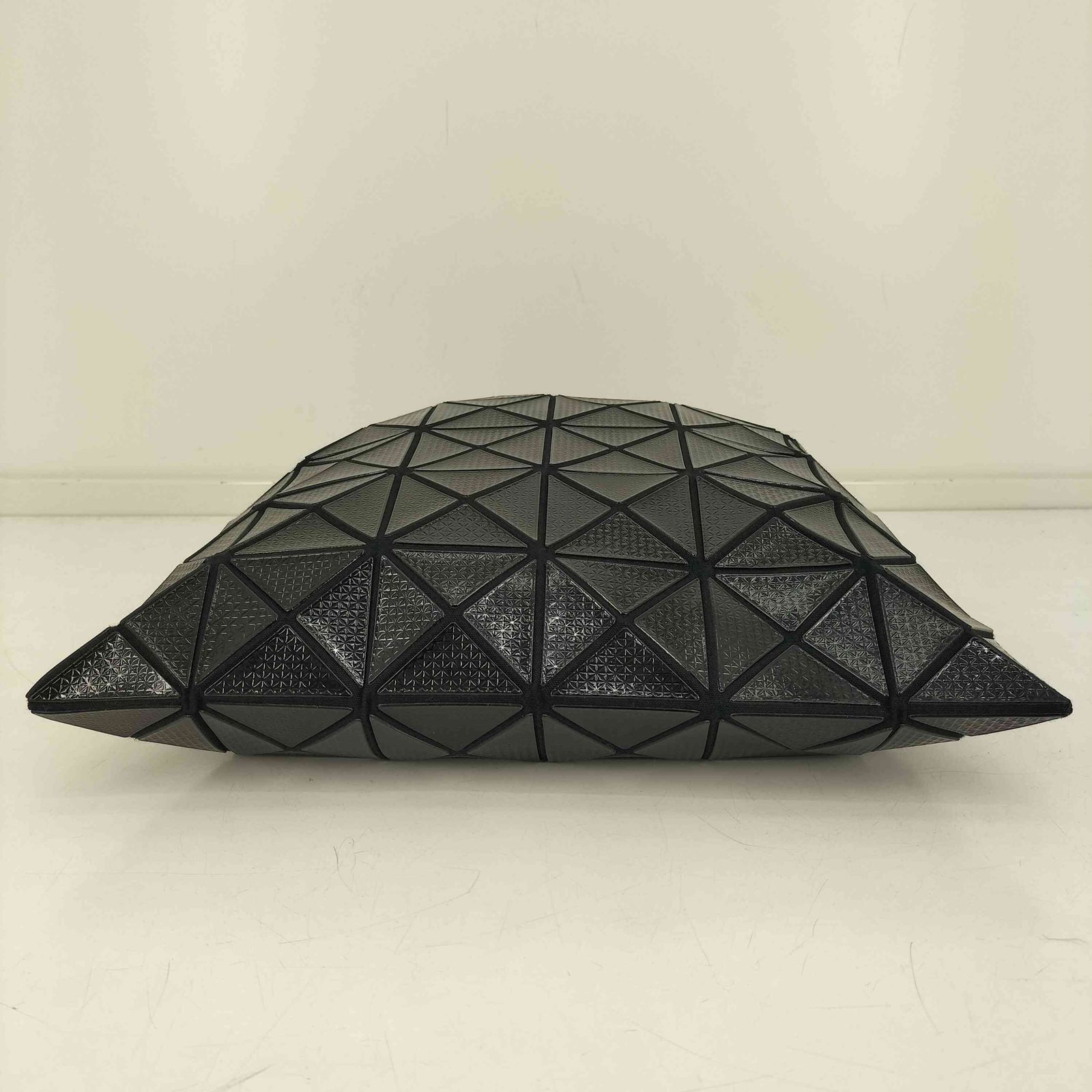 バオバオイッセイミヤケ BAO BAO ISSEY MIYAKE 13AW ナンバー柄