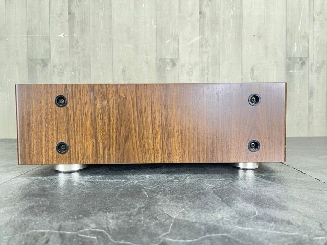 レーザーディスクプレーヤー 【】ジャンク品 PIONEER パイオニア CLD-919 通電OK オーディオ機器 LDプレーヤー / 510108