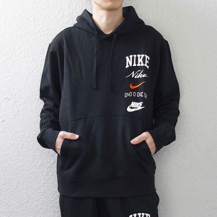 NIKEナイキ スウェット セットアップ 上下セット 裏起毛