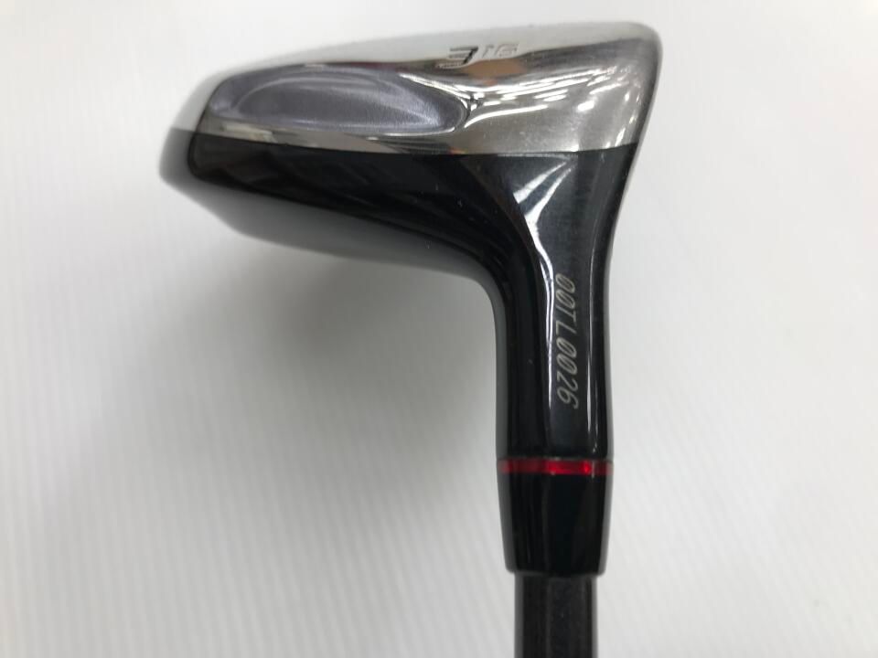 ☆フォーティーン☆SF612☆フェアウェイウッド 3本セット 中古