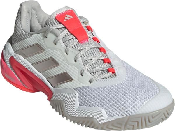 5営業日で発送 ADIDAS アディダス 51_BARRICADE13WAC IH2967 色 フットウェアWHT シャ サイズ 250