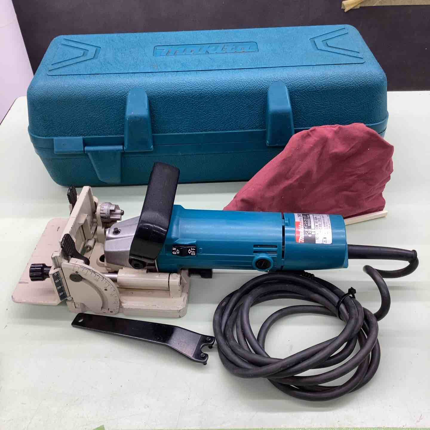 マキタ ジョイントカッター3901