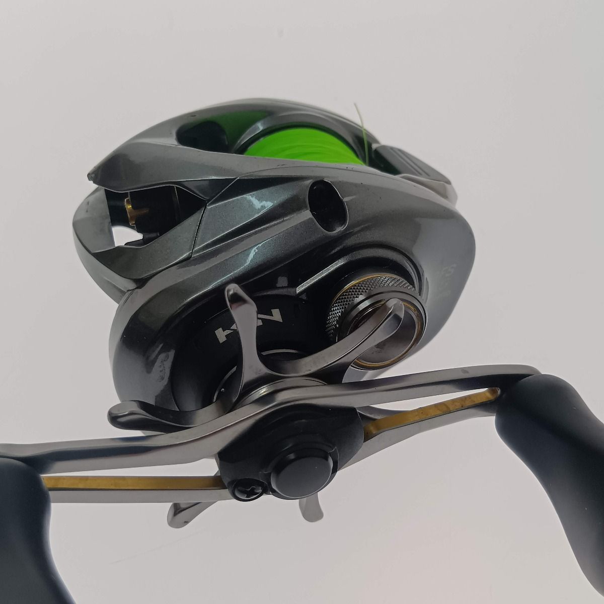 □□SHIMANO シマノ アルデバラン BFS XG 左ハンドル 03516