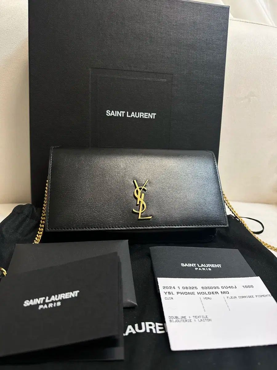 Saint Laurent