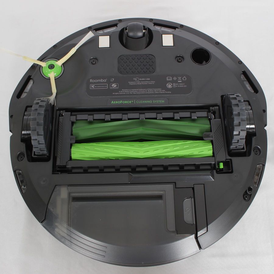 iRobot ルンバ i7 i715060 ロボット掃除機 Roomba 本体 - メルカリ