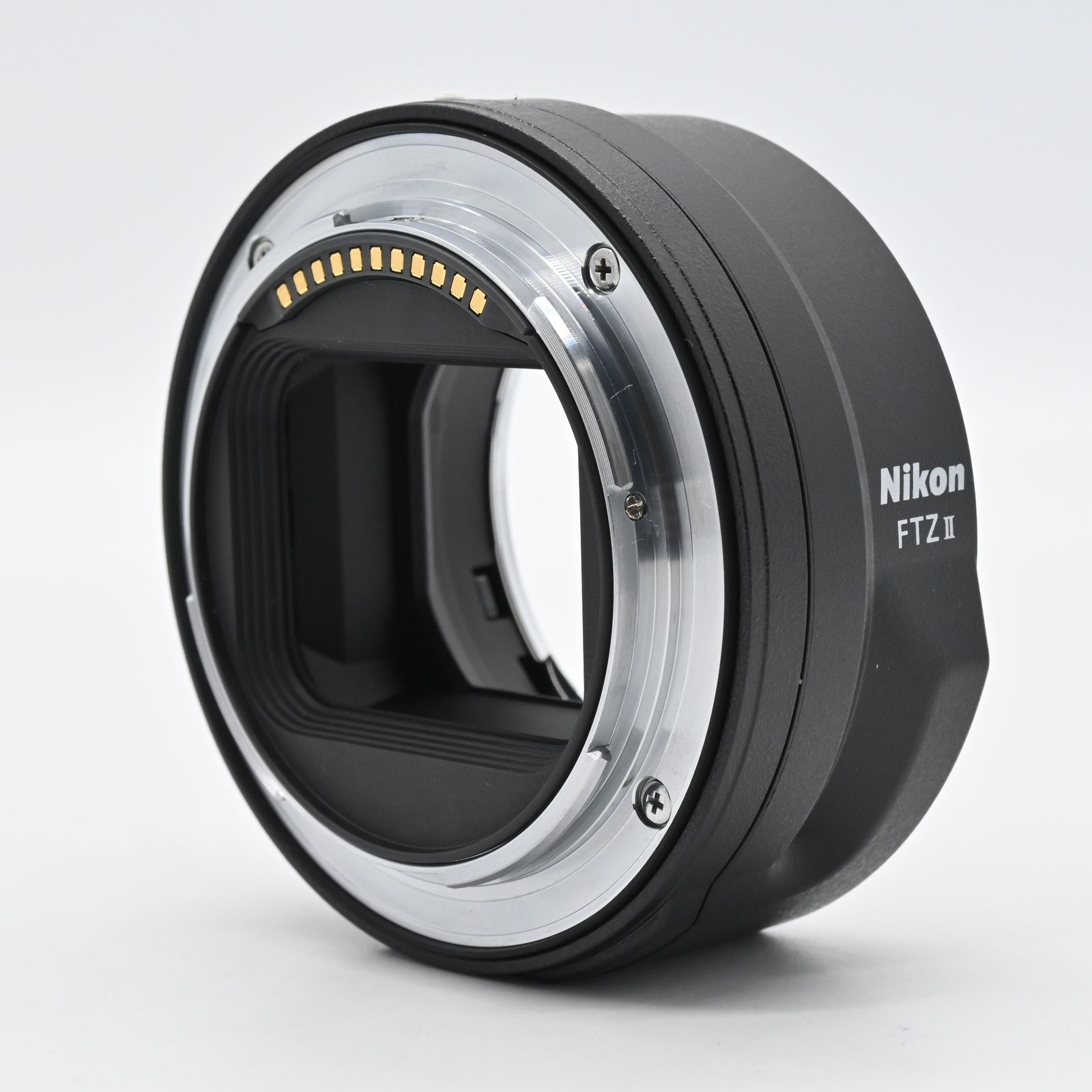 ☆ほぼ新品☆Nikon マウントアダプター FTZ II マウントアダプター  