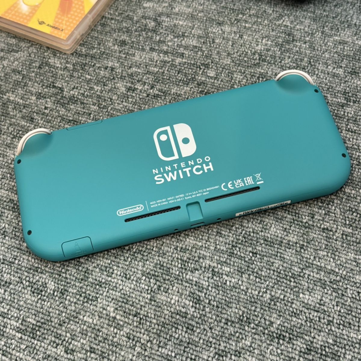 スイッチライト