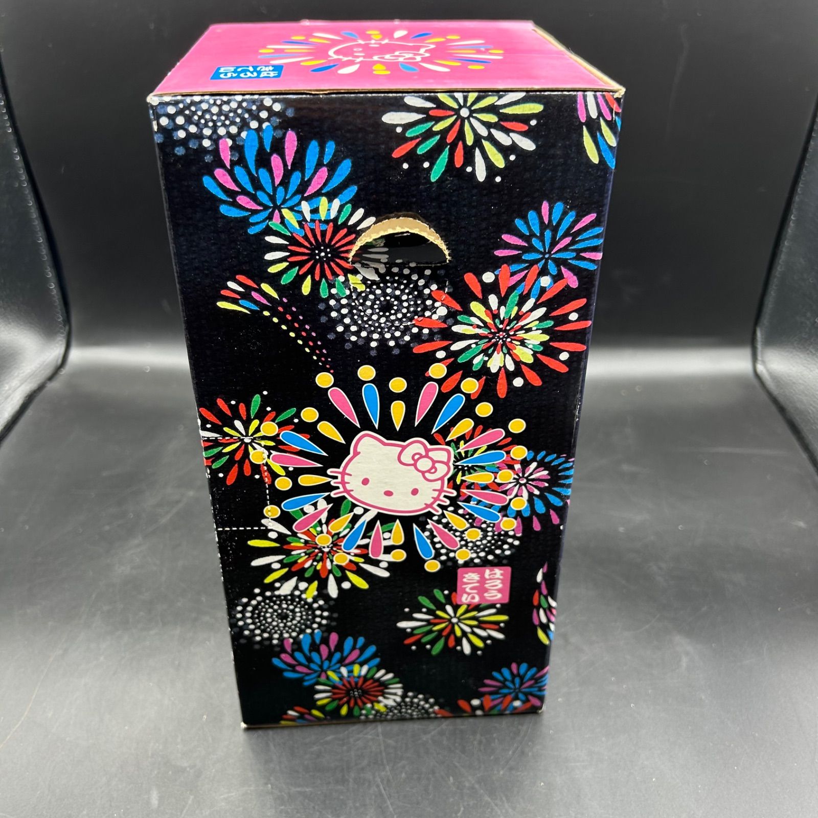 M【未開封品】サンリオ エイコー ハローキティ 和風花火ライト - メルカリ