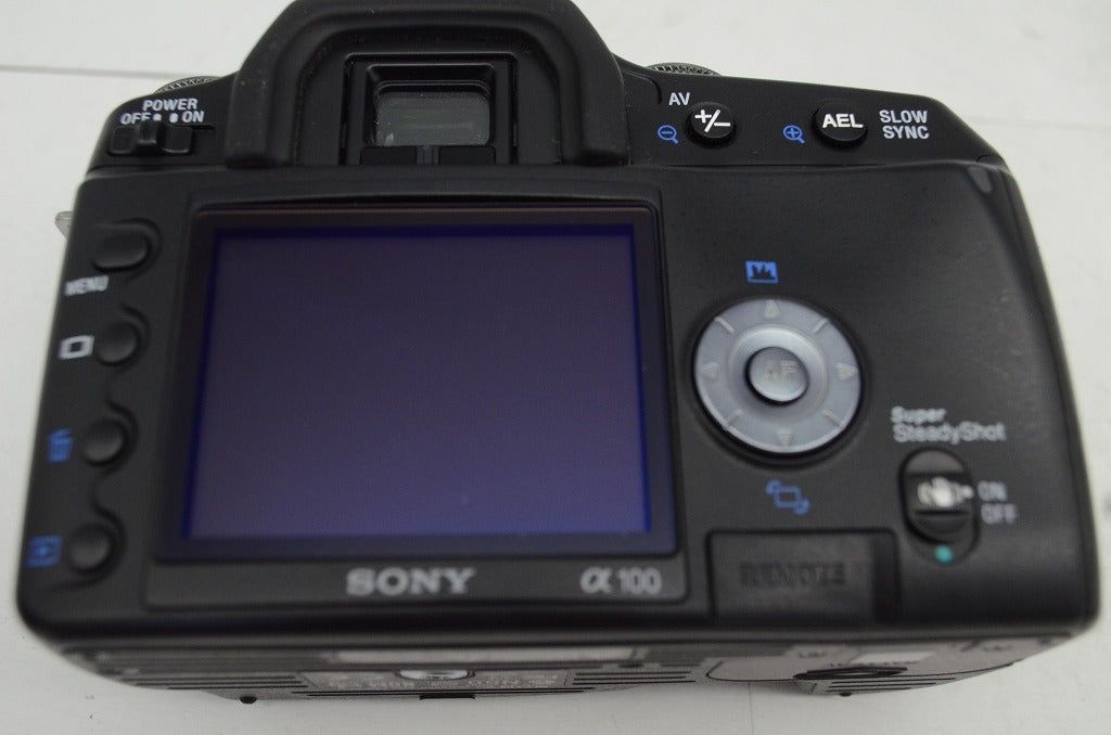 K ズームレンズキット