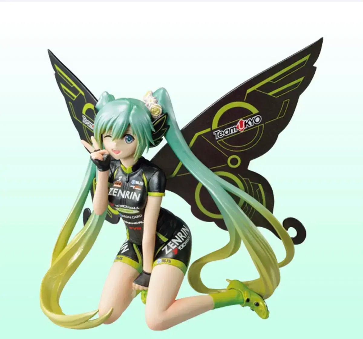短期出品　初音ミク フィギュア　初音ミク クロニクル クロニクル 初音 初音ミク フィギュア 出品 - メルカリ