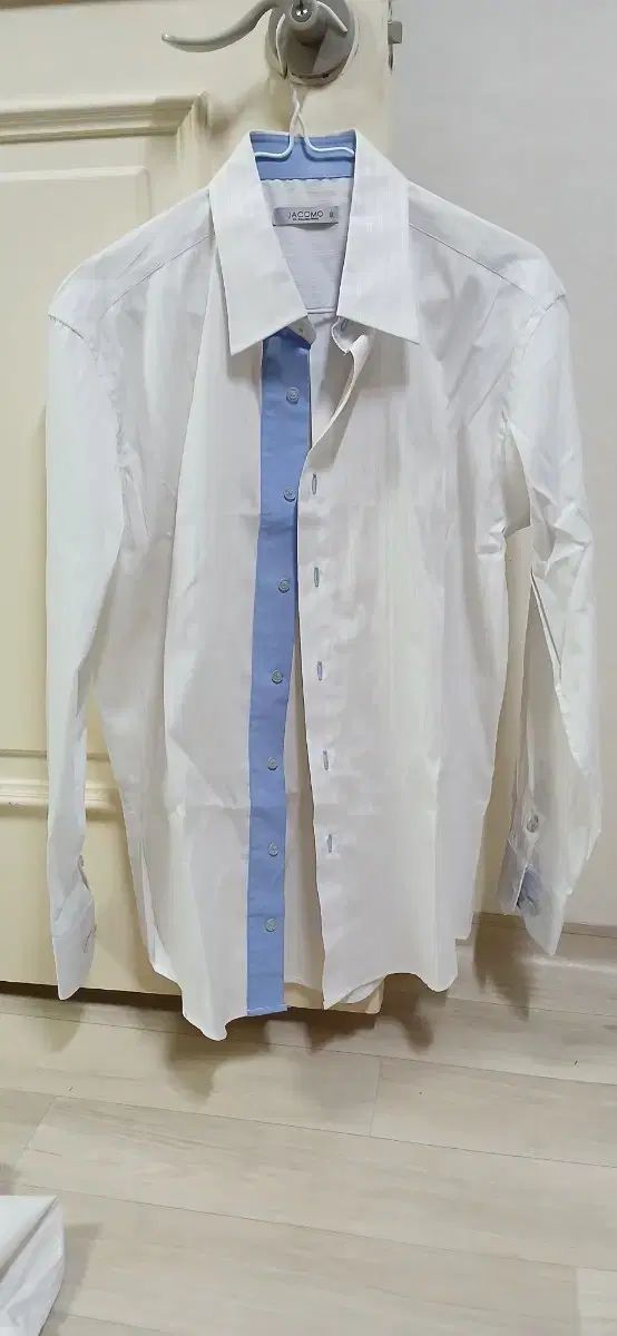 メンズファッション ビジネスシャツ 4 腸