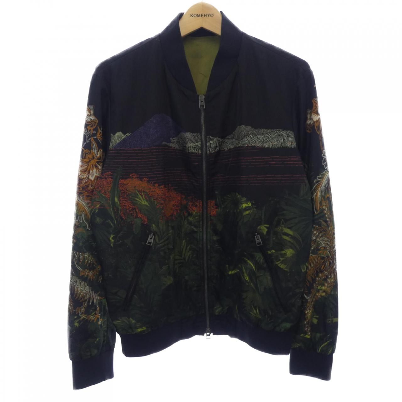 エトロ ETRO 191-1S1854-1061 ブルゾン