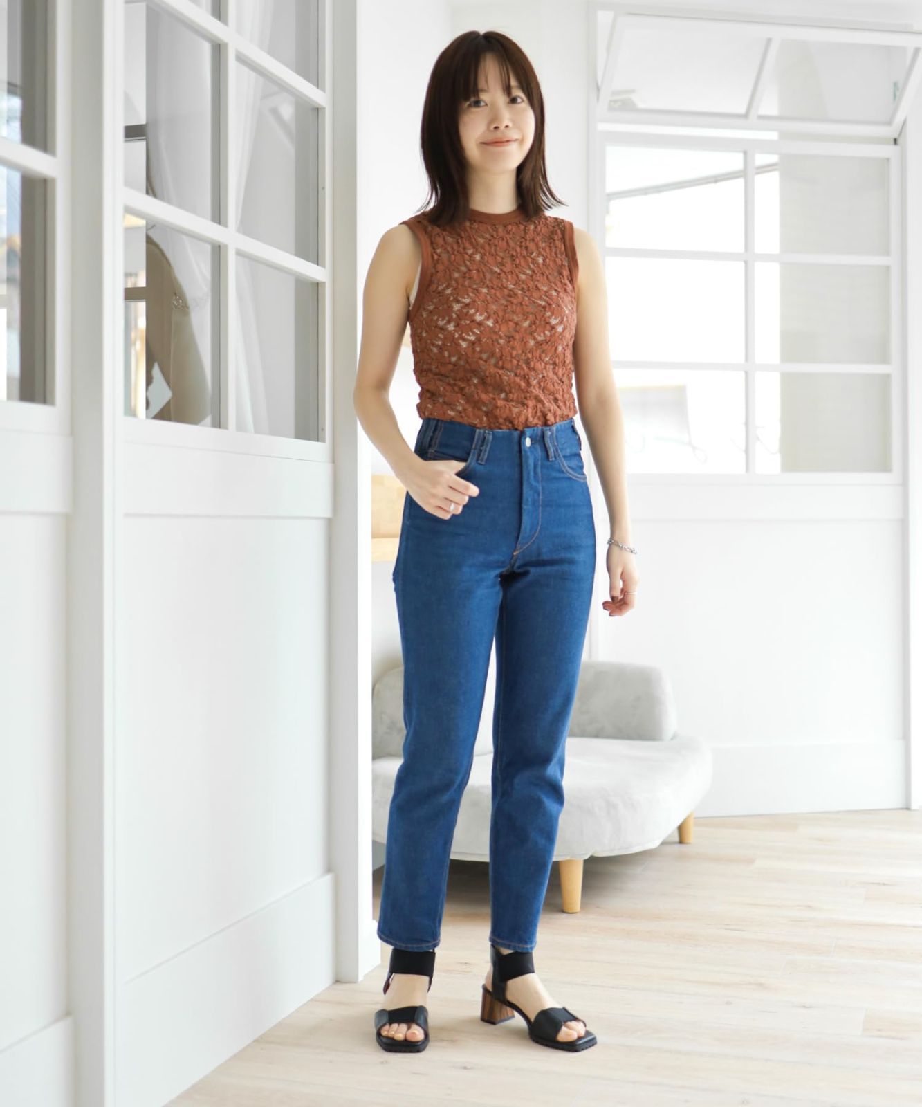 ONE N' ONLY REI 沢村玲 プロデュース 香水